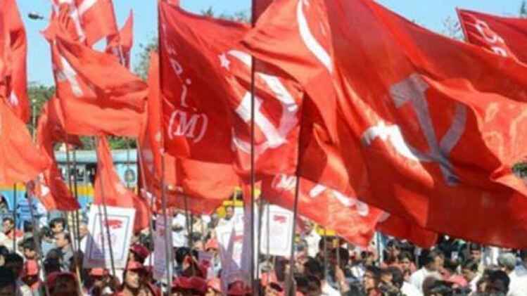 CPM( फोटो- PTI)