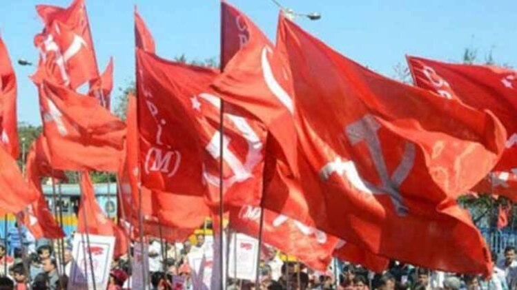 आरामबाग में लगातार 7 बार सीपीएम का सांसद जीता  