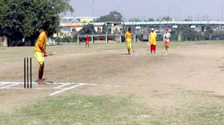 Sampurnanand Sanskrit Vishwavidyalaya Tournament