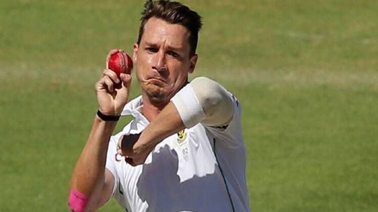 Dale Steyn 