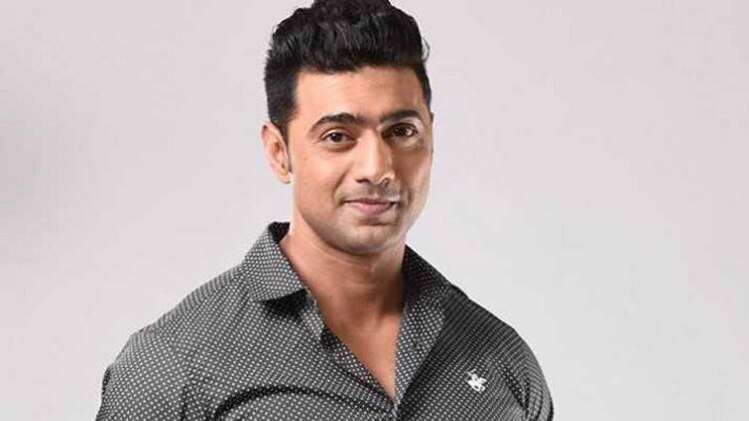 टीएमसी सांसद दीपक अधिकारी (फोटो क्रेडिट-फेसबुक पेज)