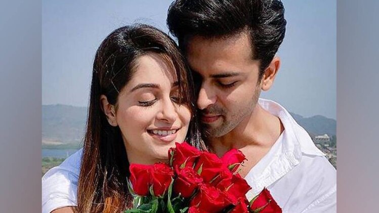 दीपिका कक्कड़ इब्राहिम-शोएब इब्राहिम (इंस्टाग्राम)