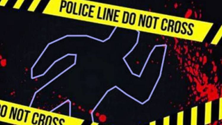 द‍िल्ली में कैब ड्राइवर की  क्रूर हत्या (Demo Photo)