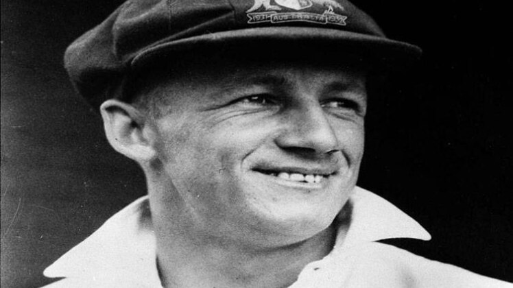 Sir Don Bradman passed away at the age of 92.