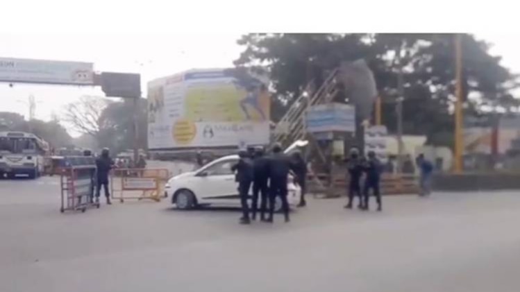 इस वीडियो को साढ़े 11 हजार से ज्यादा बार शेयर किया जा चुका है.