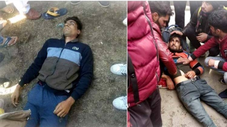 वायरल फोटो