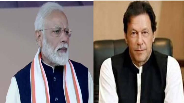 इमरान खान ने फिर दिया गुमराह करने वाला बयान  (Photo: File)