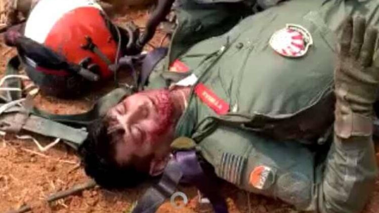 सोशल मीडिया पर वायरल यह तस्वीर