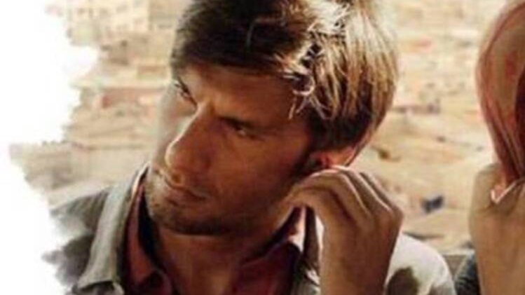 रणवीर सिंह