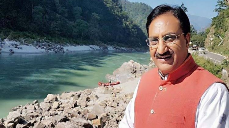 फोटो-Facebook//cmnishank