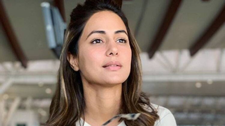 हिना खान