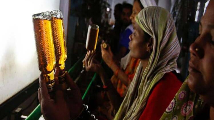 प्रतीकात्मक फोटो (रॉयटर्स)