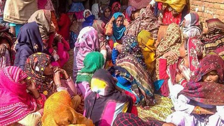 जहरीली शराब से सबसे ज्यादा मौत सहारनपुर में हुई (फाइल)