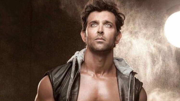 ऋतिक रोशन