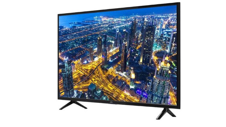 iFFALCON by TCL F2 (40-inch) Full HD LED Smart TV