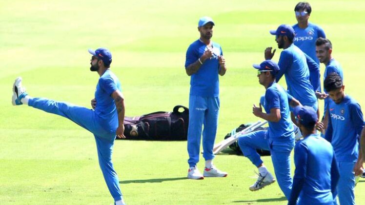 India vs Australia Live Streaming, 2nd T20 International Match