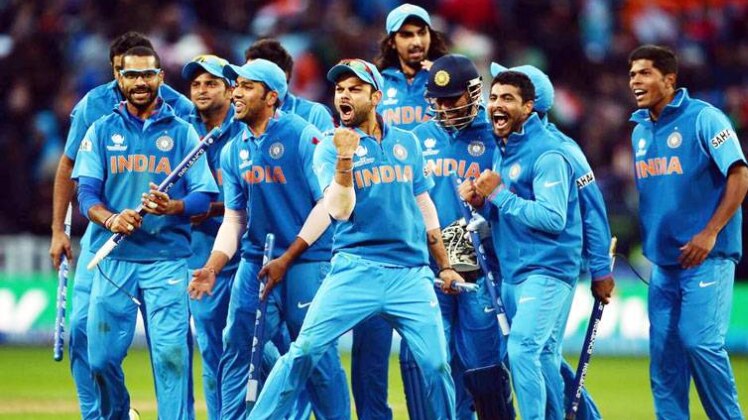 In six times in the World Cup so far, Pakistan have never defeated India. 