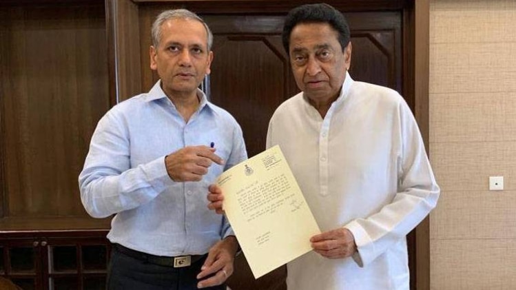 शहीदों के परिजनों की मदद करेगी मध्य प्रदेश पुलिस