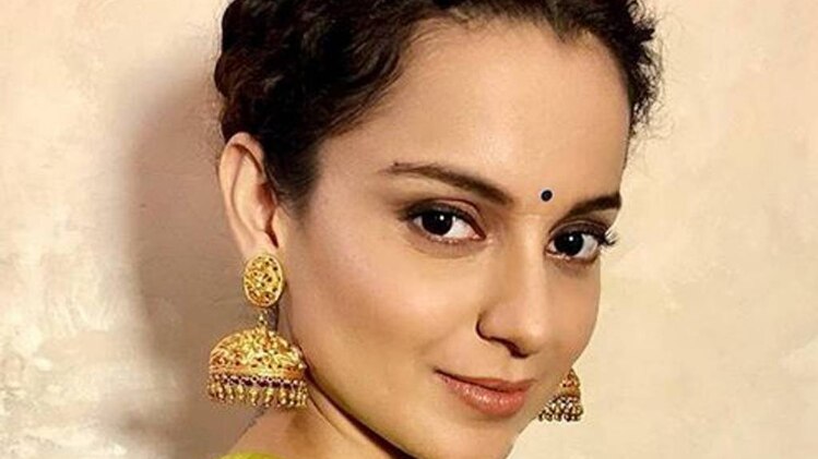 कंगना रनौत (इंस्टाग्राम)