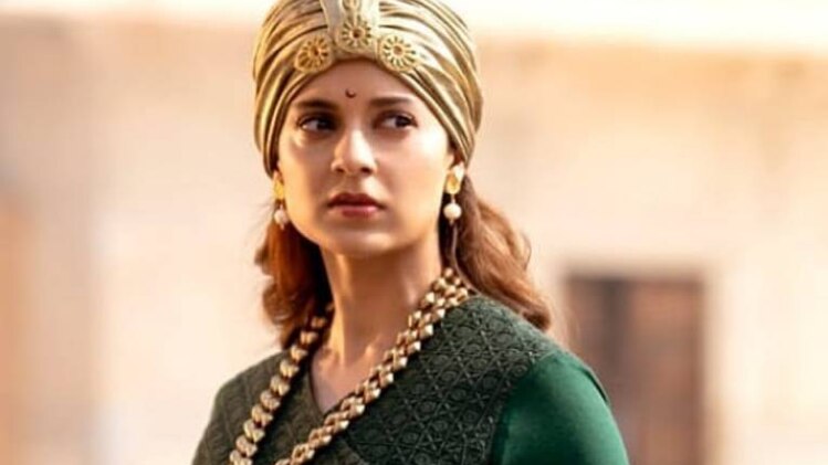 कंगना रनौत 