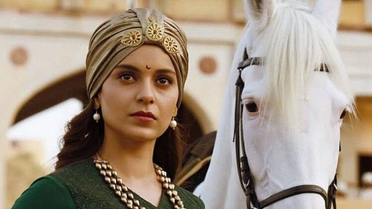 कंगना रनौत