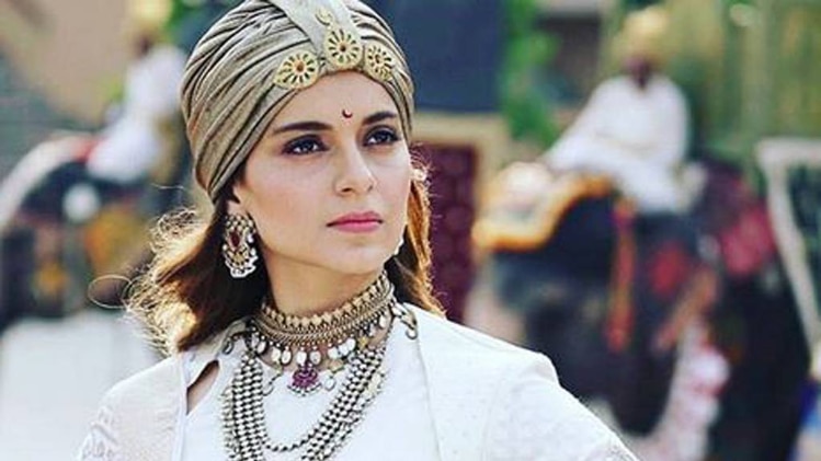 कंगना रनौत (इंस्टाग्राम)