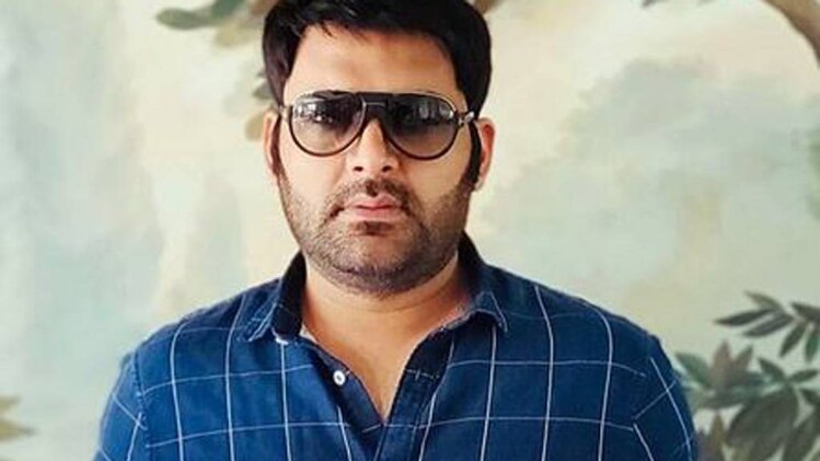 कपिल शर्मा (इंस्टाग्राम)