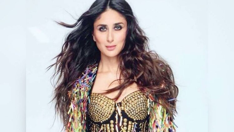 करीना कपूर खान 