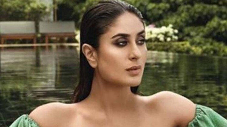 करीना कपूर