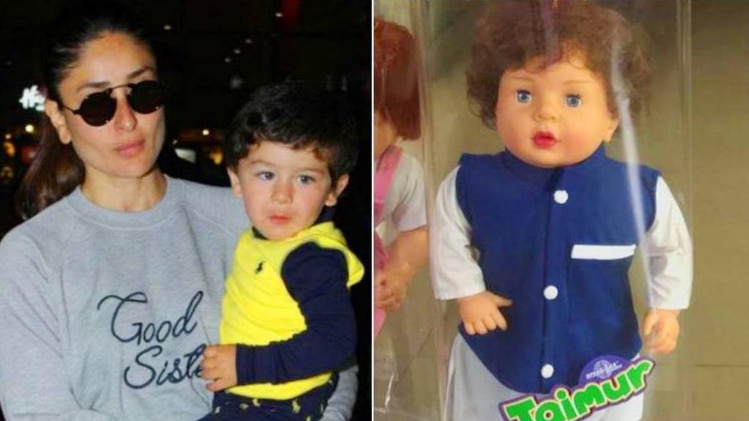 तैमूर संग करीना कपूर  PHOTO: इंस्टाग्राम