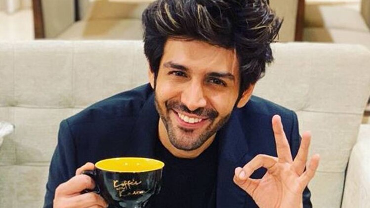 कार्त‍िक आर्यन (PHOTO: इंस्टाग्राम)