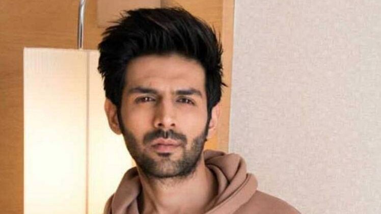 कार्तिक आर्यन