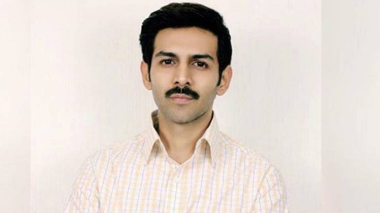 कार्तिक आर्यन