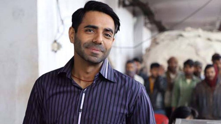 अपारशक्ति खुराना Photo ट्विटर