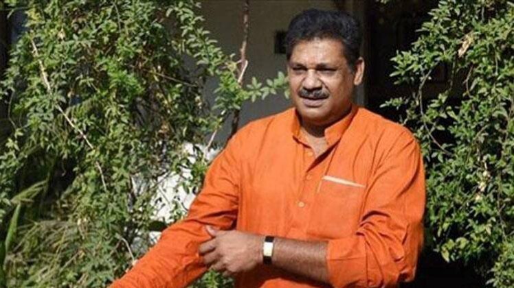 कीर्ति आजाद