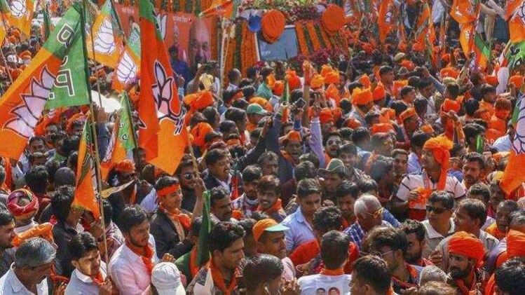 सांकेतिक तस्वीर (फाइल फोटो: पीटीआई)