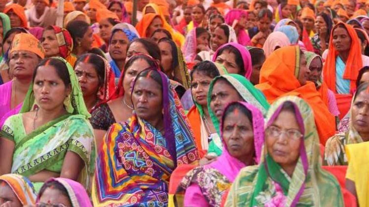 लालगंज संसदीय क्षेत्र अनुसूचित जाति के लिए आरक्षित (सांकेतिक-ट्विटर)