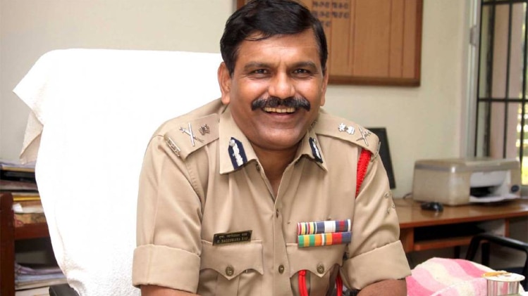 नागेश्वर राव (फाइल फोटो)