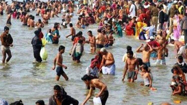 माघी पूर्णिमा 2019