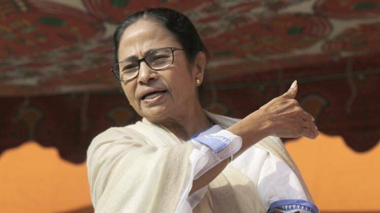 ममता बनर्जी (AP)