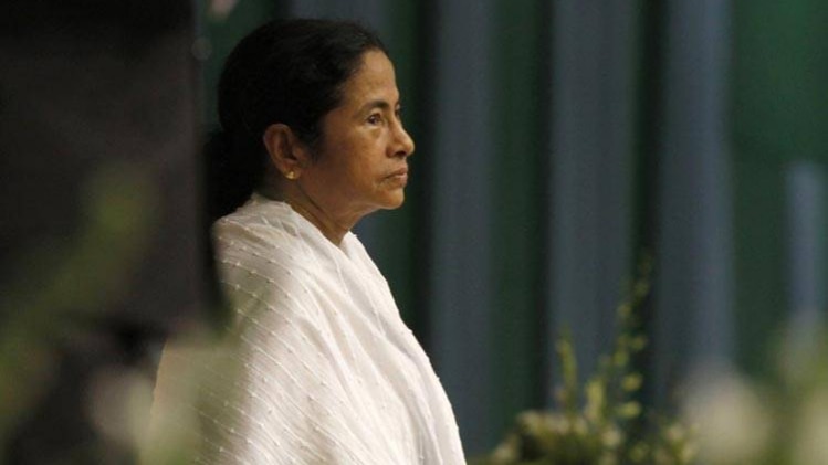 Mamata Banerjee (Photo-Reuters)