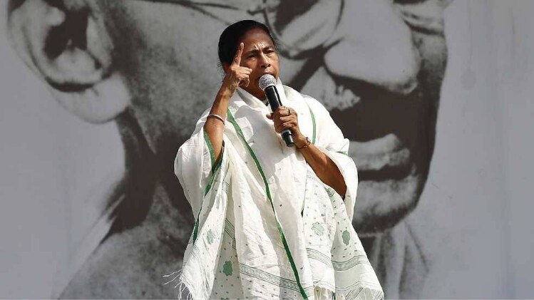 ममता बनर्जी(फोटो-Reuters)