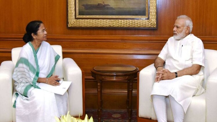 ममता बनर्जी और ममता बनर्जी (फोटो-फाइल)