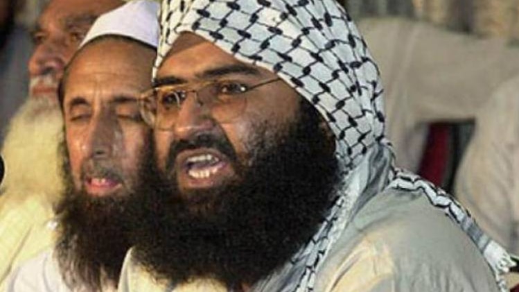 मसूद अजहर ने दी थी हमले की धमकी (फोटो: PTI)