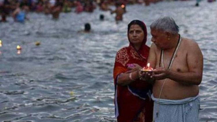 मौनी अमावस्या 2019