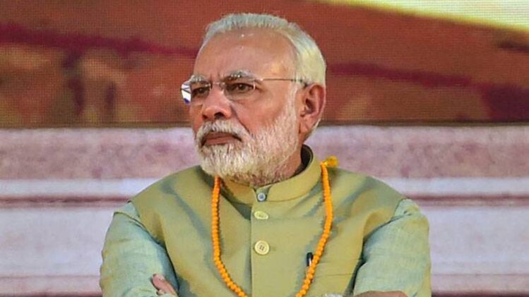 प्रधानमंत्री नरेंद्र मोदी (फाइल फोटो-पीटीआई)