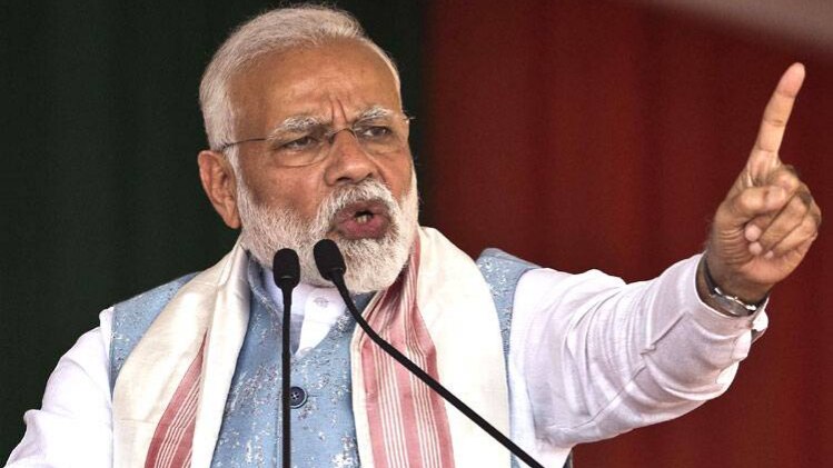 Prime Minister Narendra Modi (File Photo)