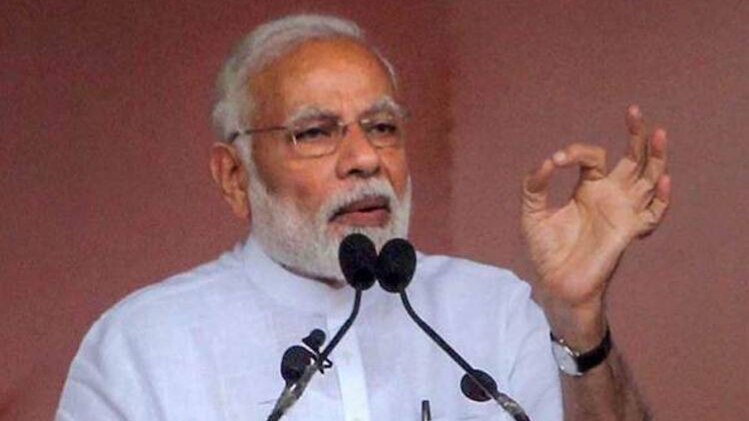 प्रधानमंत्री नरेंद्र मोदी (फोटो-इंडिया टुडे आर्काइव)