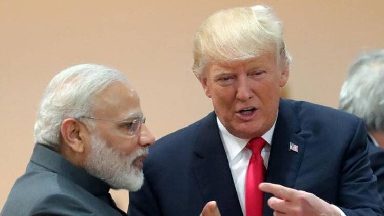 भारत को चेताया 