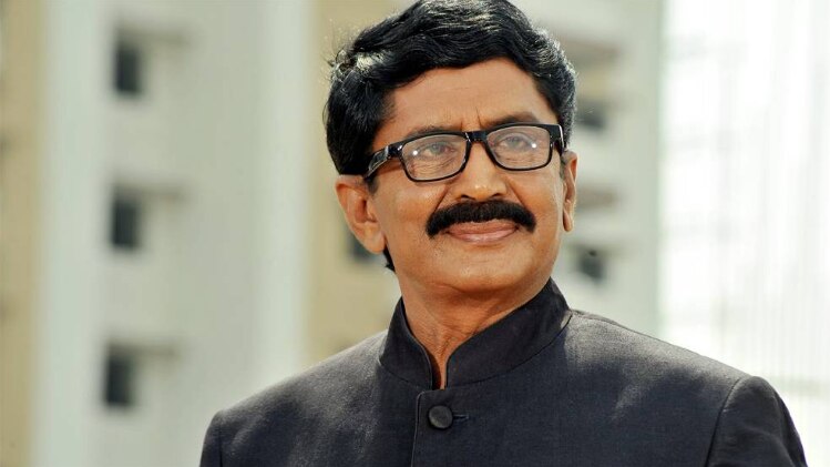 मुरली मोहन मगंती 